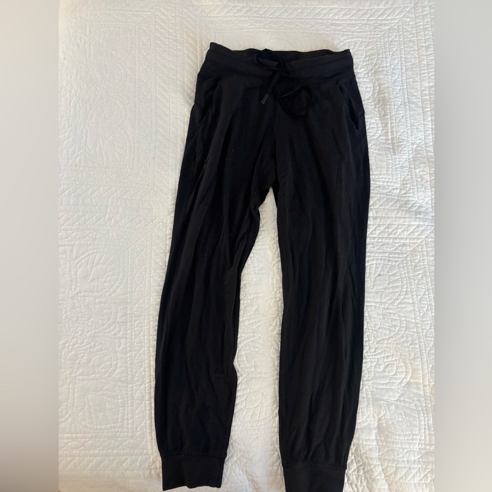 Lululemon Joggers